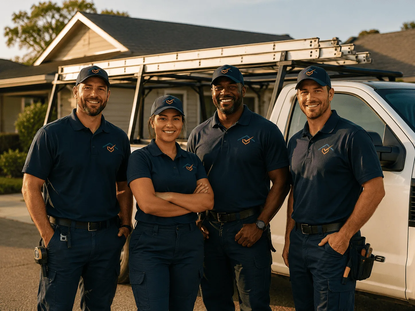 Roof Inspection company in Oreland, PA